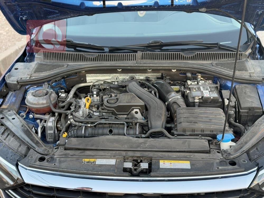 فولكسفاغن جيتا